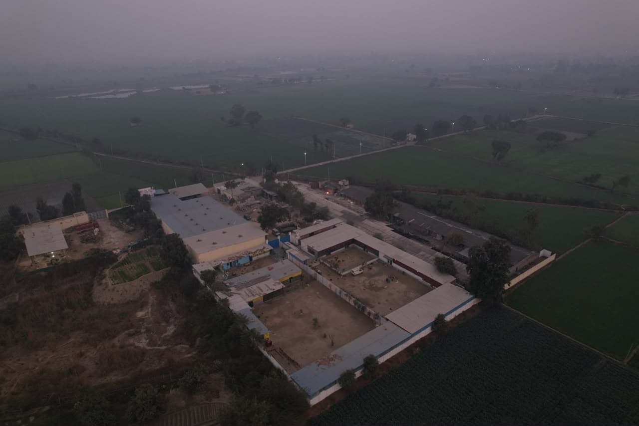Expanding local medical treatment facilities